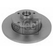 Тормозной диск FEBI BILSTEIN 09074