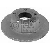 Тормозной диск FEBI BILSTEIN 09076