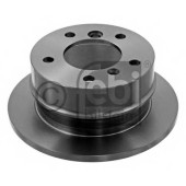 Тормозной диск FEBI BILSTEIN 09102
