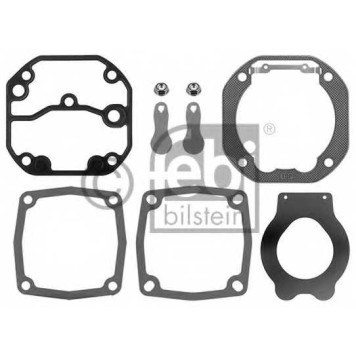 Комплект прокладок, вентиль ламелей FEBI BILSTEIN 09105