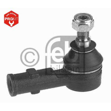 Наконечник поперечной рулевой тяги FEBI BILSTEIN 09115