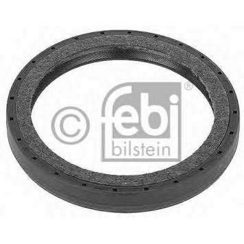 Сальник коленвала FEBI BILSTEIN 09124