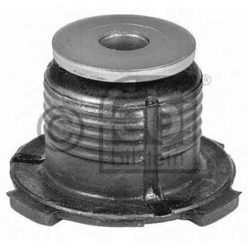 Втулка балки моста FEBI BILSTEIN 09143