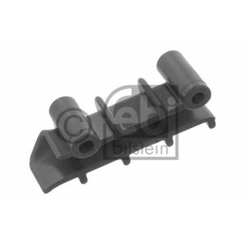 Планка успокоителя цепи привода FEBI BILSTEIN 09160