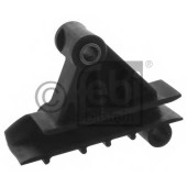 Планка успокоителя цепи привода FEBI BILSTEIN 09165