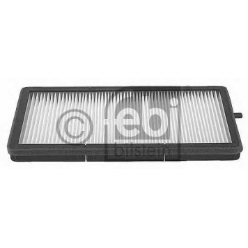 Фильтр салонный FEBI BILSTEIN 09186