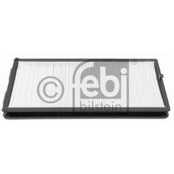 Фильтр салонный FEBI BILSTEIN 09187