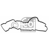 Прокладка, крышка картера (блок-картер двигателя) FEBI BILSTEIN 09195