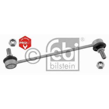 Тяга / стойка стабилизатора FEBI BILSTEIN 09206