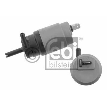 Водяной насос стеклоочистителя FEBI BILSTEIN 09299
