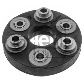 Шарнир продольного вала FEBI BILSTEIN 09307