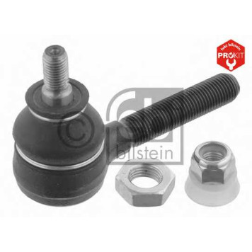 Наконечник поперечной рулевой тяги FEBI BILSTEIN 09317