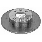 Тормозной диск FEBI BILSTEIN 09318