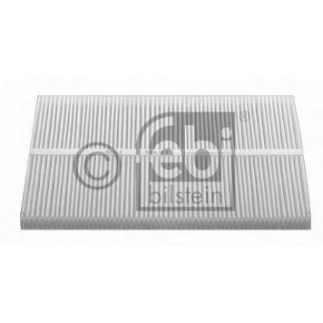 Фильтр салонный FEBI BILSTEIN 09431