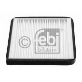 Фильтр салонный FEBI BILSTEIN 09436