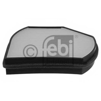Фильтр салонный FEBI BILSTEIN 09437