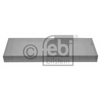 Фильтр салонный FEBI BILSTEIN 09447