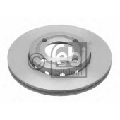 Тормозной диск FEBI BILSTEIN 09462