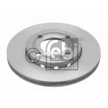 Тормозной диск FEBI BILSTEIN 09462