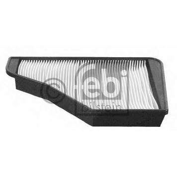 Фильтр салонный FEBI BILSTEIN 09485