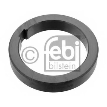 Вращающееся кольцо коленвала FEBI BILSTEIN 09509