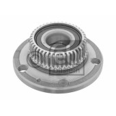 Комплект подшипника ступицы колеса FEBI BILSTEIN 09521