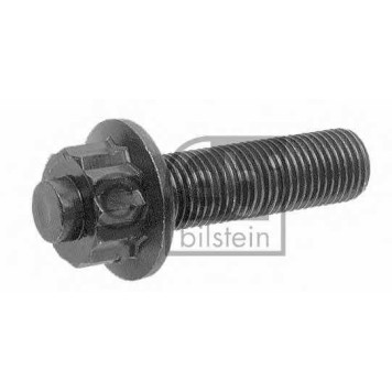 Болт шкива FEBI BILSTEIN 09590