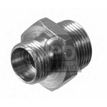 Соединительные элементы, трубопровод сжатого воздуха FEBI BILSTEIN 09660