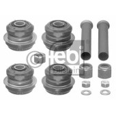Монтажный комплект рычага независимой подвески колеса FEBI BILSTEIN 09674