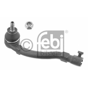 Наконечник поперечной рулевой тяги FEBI BILSTEIN 09680