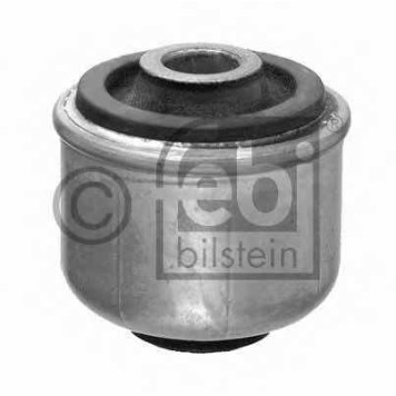 Подвеска рычага независимой подвески колеса FEBI BILSTEIN 09741