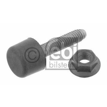 Буфер, капот FEBI BILSTEIN 09765