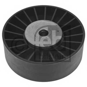 Натяжной ролик поликлинового ременя FEBI BILSTEIN 09781