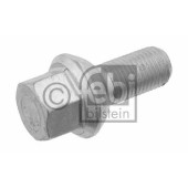 Болт для крепления колеса FEBI BILSTEIN 09805