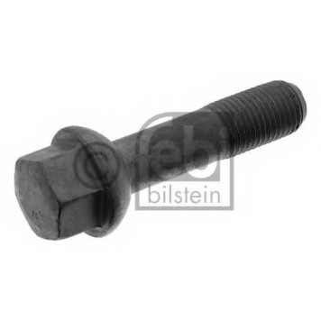 Болт для крепления колеса FEBI BILSTEIN 09806