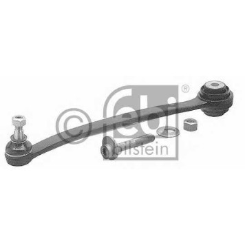 Тяга / стойка подвески колеса FEBI BILSTEIN 09808