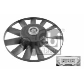 Вентилятор охлаждения двигателя FEBI BILSTEIN 09809