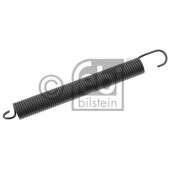 Подшипник, рычаг выключения сцепления FEBI BILSTEIN 09812