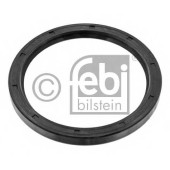 Сальник ступицы колеса FEBI BILSTEIN 09837
