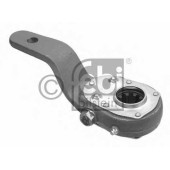 Система тяг и рычагов тормозной системы FEBI BILSTEIN 09854