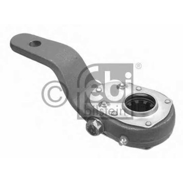 Система тяг и рычагов тормозной системы FEBI BILSTEIN 09854