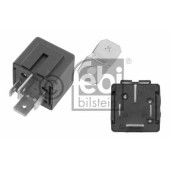 Реле рабочего тока FEBI BILSTEIN 09865