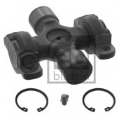 Шарнир продольного вала FEBI BILSTEIN 48 x 161 / 09893
