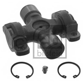 Шарнир продольного вала FEBI BILSTEIN 48 x 161 / 09893