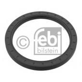 Сальник коленвала FEBI BILSTEIN 09895