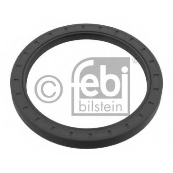 Сальник коленвала FEBI BILSTEIN 09895