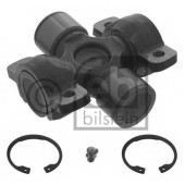 Шарнир продольного вала FEBI BILSTEIN 57 x 164 / 09921