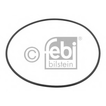 Сальник ступицы колеса FEBI BILSTEIN 09923