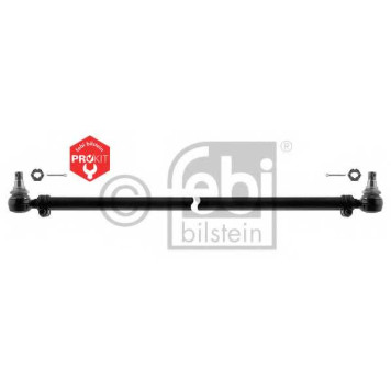 Поперечная рулевая тяга FEBI BILSTEIN 09925