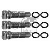 Ремкомплект, палец ушка рессоры FEBI BILSTEIN 09944